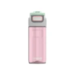 Kambukka Elton Water Bottle, Apple Blossom Color, 500 Ml - Kambukka