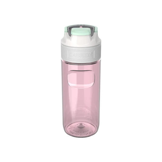 Kambukka Elton Water Bottle, Apple Blossom Color, 500 Ml - Kambukka - Image 3