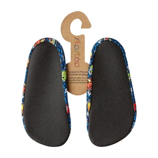 Slipstop Pool Shoes, Speedy Design, XLarge Size - Slipstop - Image 2