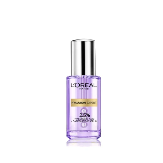 L'Oreal Paris Hyaluron Expert Eye Serum, 20 ml L'Oreal Paris Hyaluron Expert Eye Serum, 20 ml