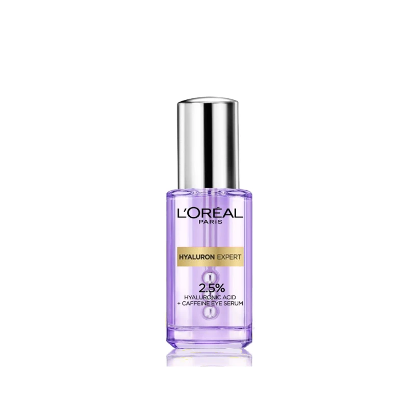 L'Oreal Paris Hyaluron Expert Eye Serum, 20 ml - L'Oreal Paris