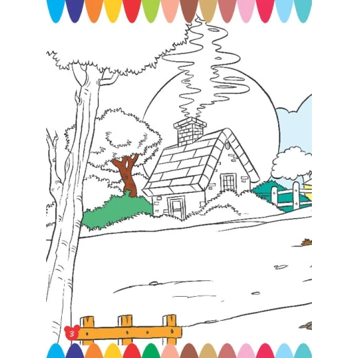 اكتب قصتي بنفسي: اعتذار كلب من دار المنهل - دار المنهل - Image 3