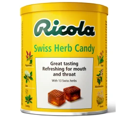 Ricola Original Herb Drops, 250 Gram