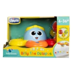 Chicco Billy The Octopus - Chicco