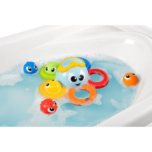 Chicco Billy The Octopus - Chicco - Image 2