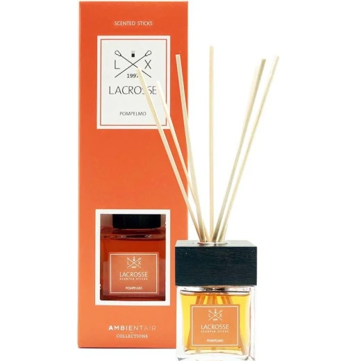Ambientair Lacrosse Air Freshener, Pompelmo Scent, 100 Ml Ambientair Lacrosse Air Freshener, Pompelmo Scent, 100 Ml