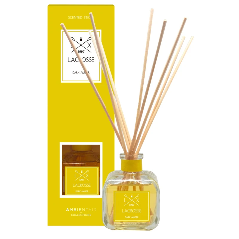 فواحة عطر لاكروس، برائحة العنبر الداكن، 200 مل من أمبيانتاير - أمبيانتاير