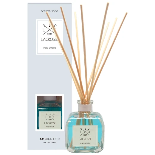 فواحة عطر لاكروس، برائحة الأكسجين النقي، 200 مل من أمبيانتاير فواحة عطر لاكروس، برائحة الأكسجين النقي، 200 مل من أمبيانتاير