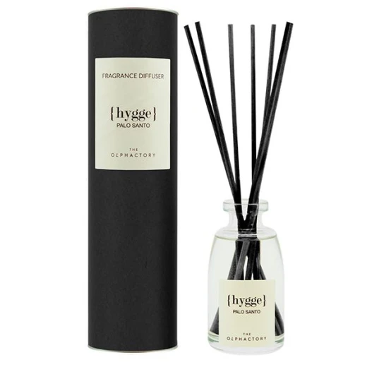 معطر جو مع عيدان, برائحة جميلة, 100 مل من أمبيانتاير