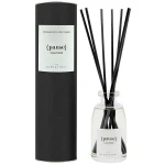 Ambientair To Black Diffuser, Pause Cashmere Scent, 100 Ml - Ambientair