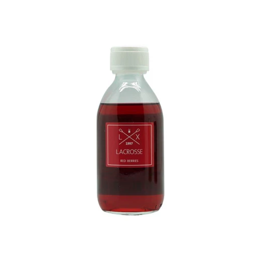 Ambientair Refill Lacrosse Red Berries Scent, 250 Ml Ambientair Refill Lacrosse Red Berries Scent, 250 Ml