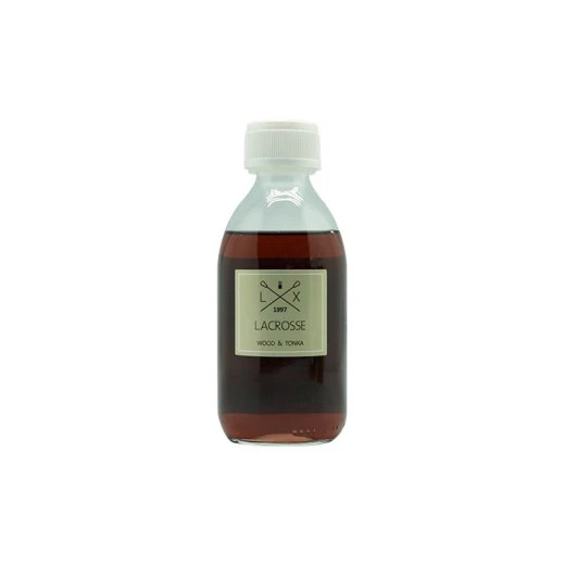 Ambientair refill lacrosse wood and tonka scent, 250 ml Ambientair refill lacrosse wood and tonka scent, 250 ml