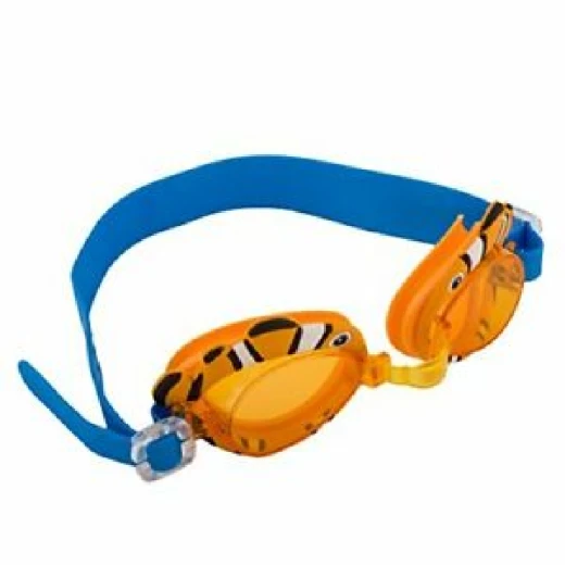 Stephen Joseph Swim Goggles, Clownfish Design - Stephen Joseph - Image 2