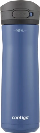 Contigo Jackson Chill 590 ml, Blue Corn