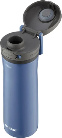 Contigo Jackson Chill 590 ml, Blue Corn - Contigo - Image 4