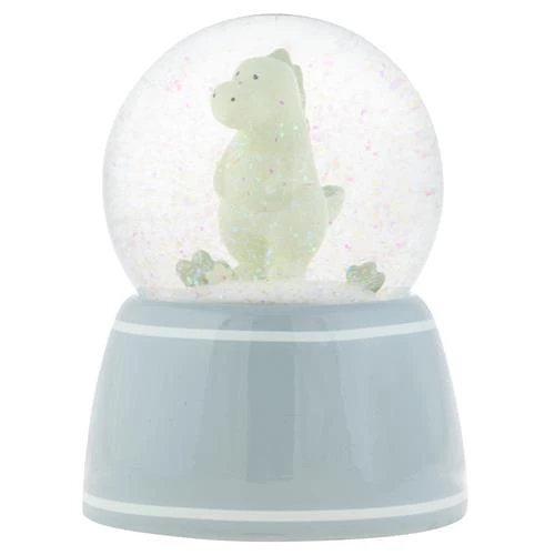 Stephen Joseph Snow Globe, Dino Design Stephen Joseph Snow Globe, Dino Design