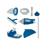 Intex Deluxe Pool Maint Kit - Intex