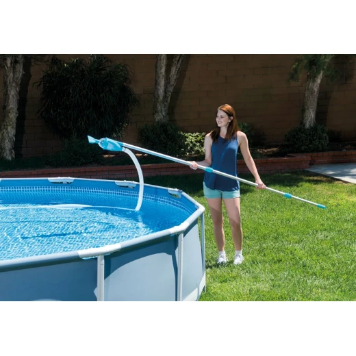 Intex Deluxe Pool Maint Kit - Intex - Image 7