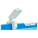 Intex LED Waterfall Sprayer, Multi-Color, Small - Intex