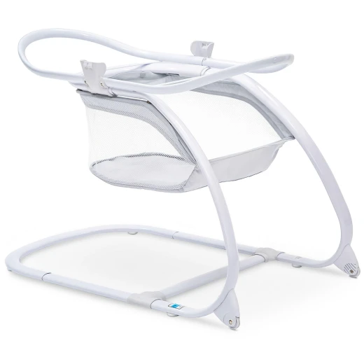 Children Deluxe Moses Bassinet 2 In 1 - Image 7