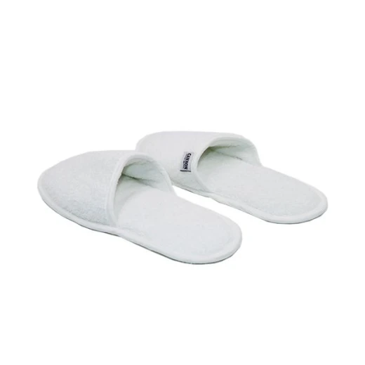 Cannon bath slippers, white color - Cannon - Image 2
