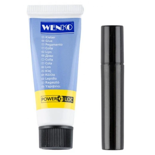 Wenko Glue Set Power-Loc - Wenko - Image 2