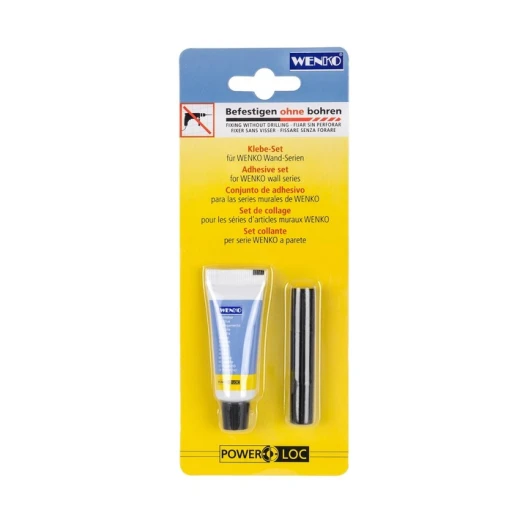 Wenko Glue Set Power-Loc - Wenko - Image 4