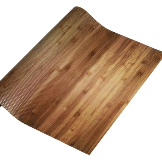 Wenko anti-slip mat, brown - Wenko - Image 5
