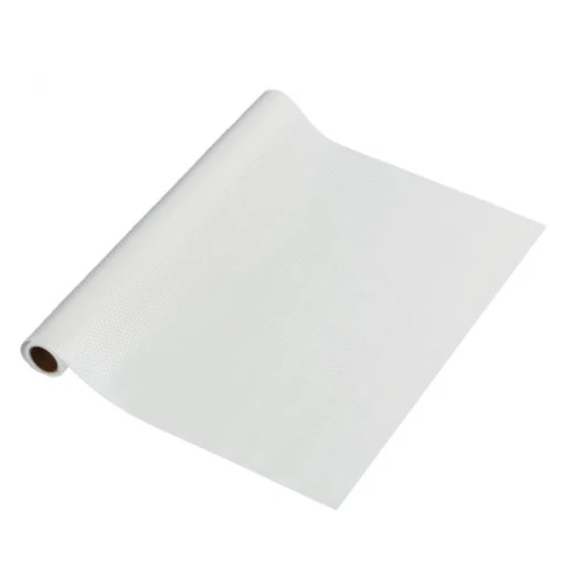 Wenko anti-slip mat, white Wenko anti-slip mat, white