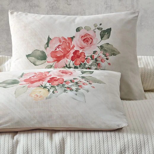 Nova Home Rosanna Pique Bedspread Set, Cream Color, Twin Size, 3 Pieces - Nova Home - Image 4