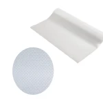 Wenko anti-slip mat, clear - Wenko