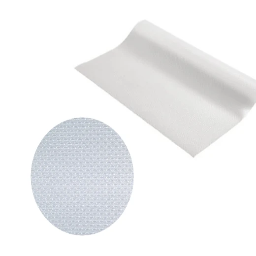 Wenko anti-slip mat, clear Wenko anti-slip mat, clear