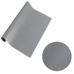 Wenko anti-slip mat, grey - Wenko