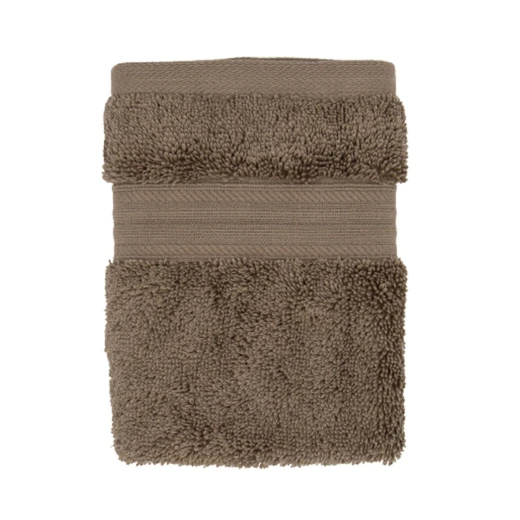 Nova Home Premium Collection Towel, Beige Color, 40 x 60 Cm Nova Home Premium Collection Towel, Beige Color, 40 x 60 Cm