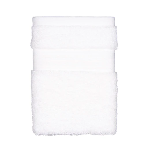 Nova Home Premium Collection Towel, White Color, 40 x 60 Cm Nova Home Premium Collection Towel, White Color, 40 x 60 Cm