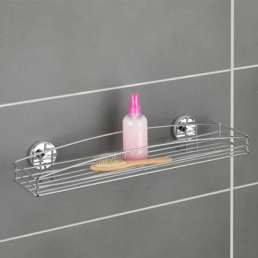 Wenko Milazzo Vacuum- Loc Maxi Shelf - Wenko - Image 4