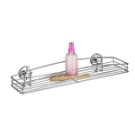 Wenko Milazzo Vacuum- Loc Maxi Shelf - Wenko