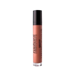 أحمر شفاه سائل يدوم طويلاً من Radiant Matt SPF 15 رقم 13 للحصول على لمسة نهائية غير لامعة والعناية بالشفاه