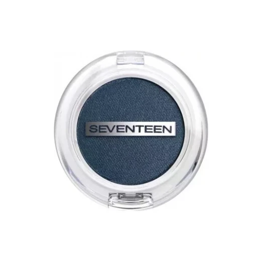 Seventeen Silky Eyeshadow Pearl, Color Number 415 Seventeen Silky Eyeshadow Pearl, Color Number 415