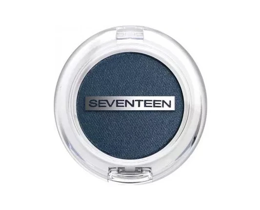 Seventeen Silky Eyeshadow Pearl, Color Number 415 - Seventeen