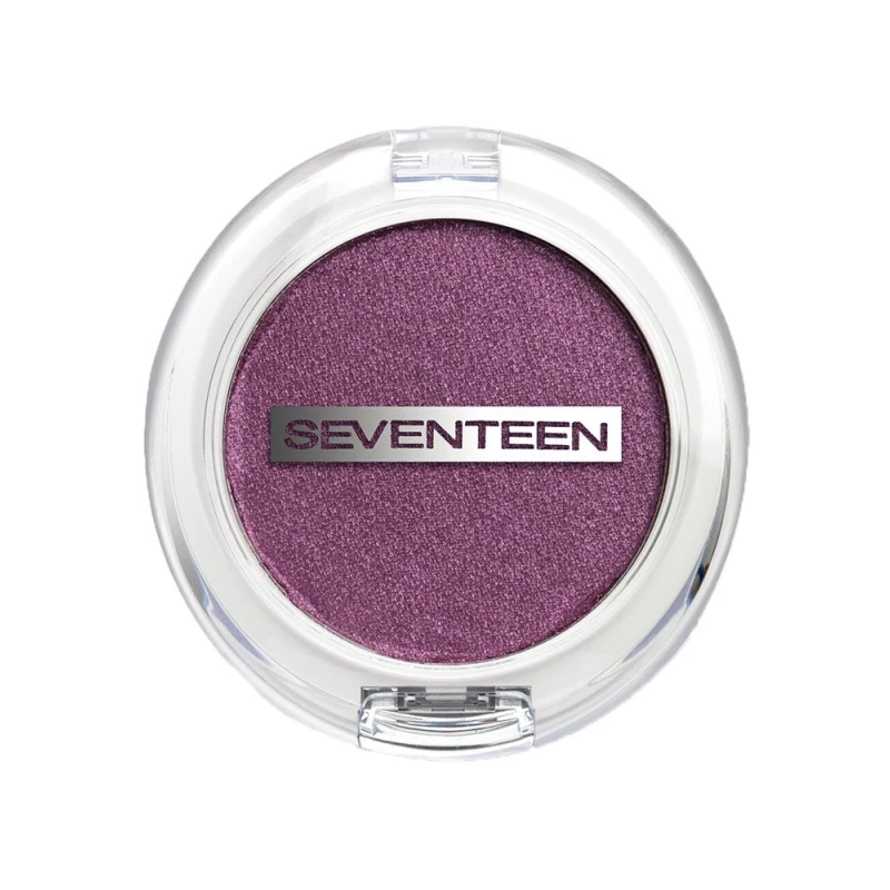 Seventeen Silky Eyeshadow Pearl, Color Number 425 - Seventeen
