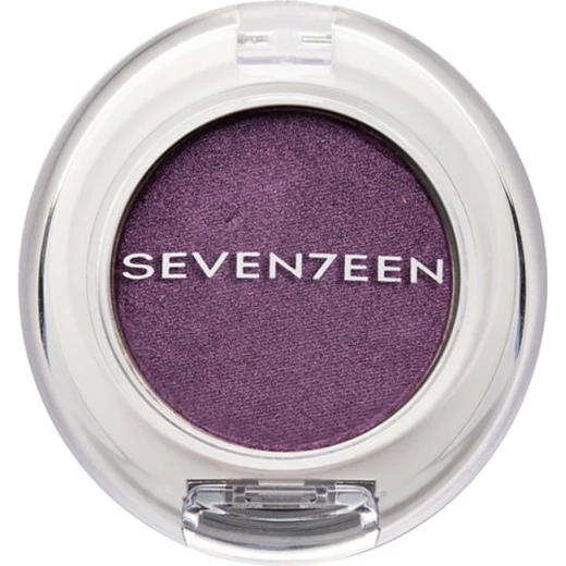 Seventeen Silky Eyeshadow Pearl, Color Number 423 Seventeen Silky Eyeshadow Pearl, Color Number 423