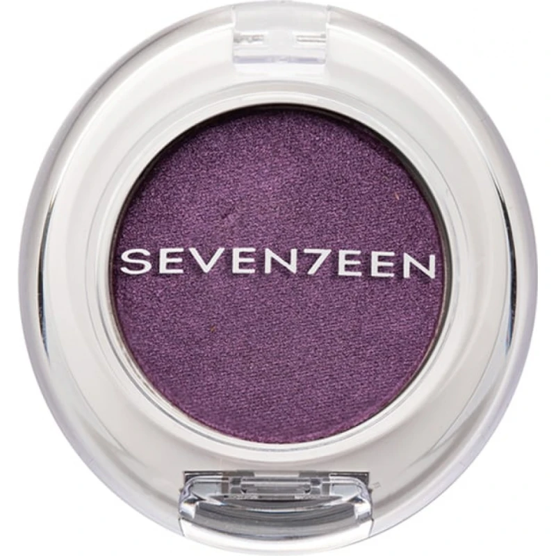 Seventeen Silky Eyeshadow Pearl, Color Number 423 - Seventeen