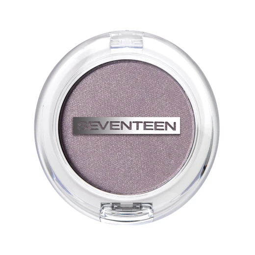 Seventeen Silky Eyeshadow Stain, Color Number 401 Seventeen Silky Eyeshadow Stain, Color Number 401