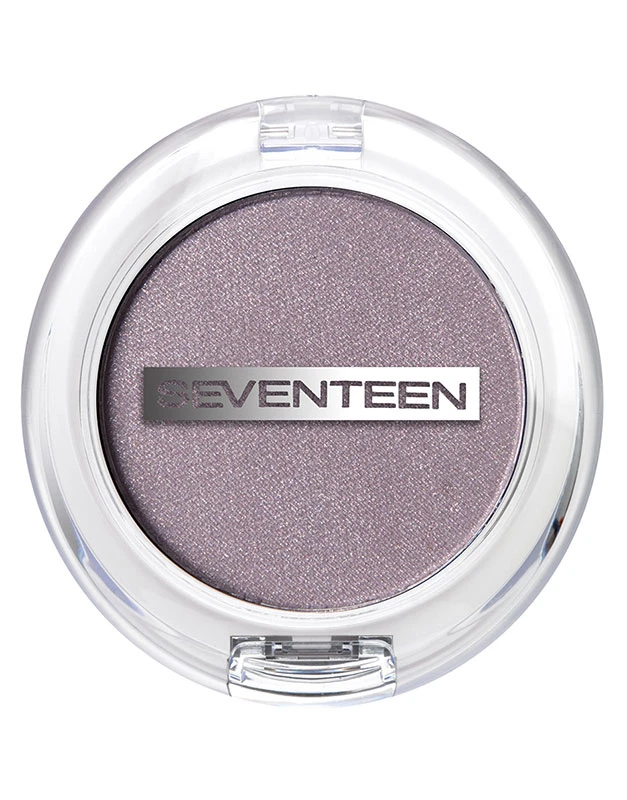 Seventeen Silky Eyeshadow Stain, Color Number 401 - Seventeen
