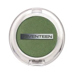 Seventeen Silky Eyeshadow Pearl, Color Number 407 - Seventeen