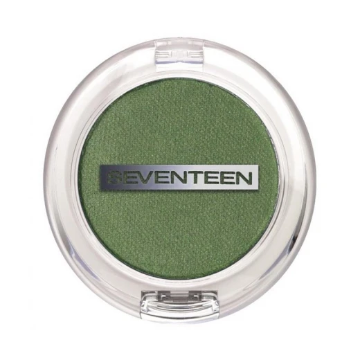 Seventeen Silky Eyeshadow Pearl, Color Number 407 - Seventeen - Image 2