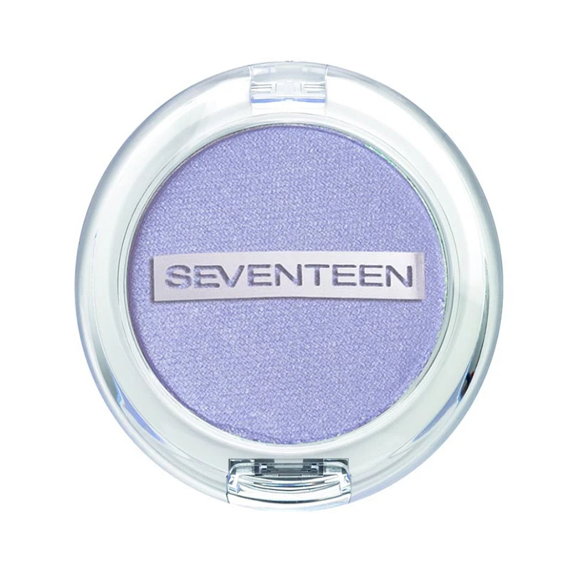 Seventeen Silky Eyeshadow Stain, Color Number 211 - Seventeen