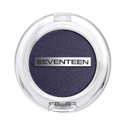Seventeen Silky Eyeshadow Stain, Color Number 230 Seventeen Silky Eyeshadow Stain, Color Number 230