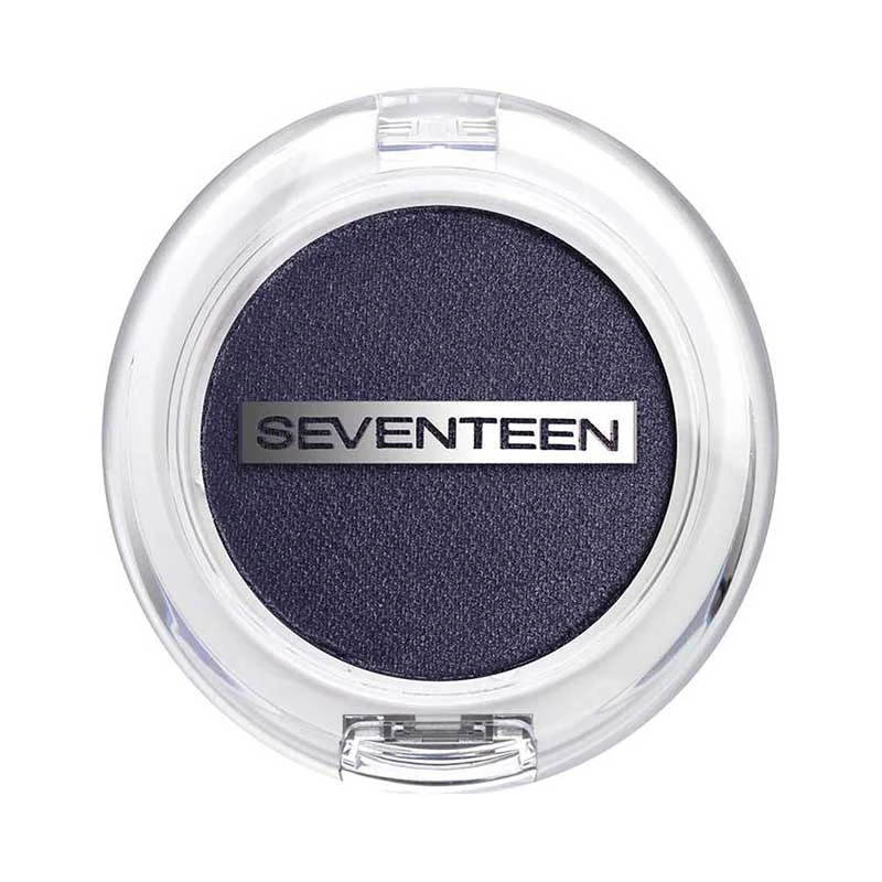 Seventeen Silky Eyeshadow Stain, Color Number 230 - Seventeen